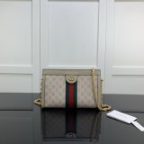 202205SS新作Gucciグッチ レディース ショルダーバックスーパーコピー