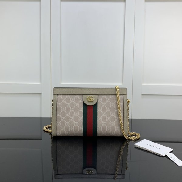 202205SS新作Gucciグッチ レディース ショルダーバックスーパーコピー