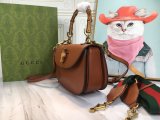 202205SS新作Gucciグッチ レディース ショルダーバックスーパーコピー