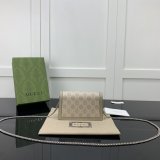 202205SS新作Gucciグッチ レディース ショルダーバックスーパーコピー