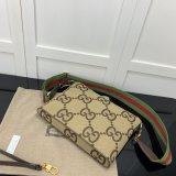 202205SS新作Gucciグッチ レディース ショルダーバックスーパーコピー