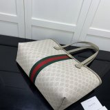 202205SS新作Gucciグッチ レディース  ハンドバックスーパーコピー