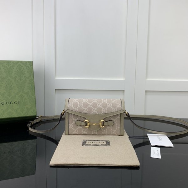202205SS新作Gucciグッチ レディース ショルダーバックスーパーコピー