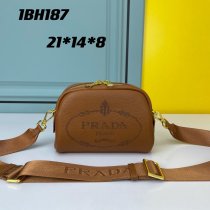 202205SS新作PRADAプラダレディース  ショルダーバックスーパーコピー