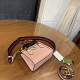 202205SS新作Gucciグッチ レディース ショルダーバックスーパーコピー