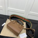 202205SS新作Gucciグッチ レディース ショルダーバックスーパーコピー