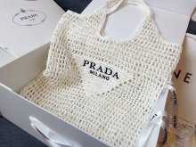 202205SS新作PRADAプラダレディース ハンドバックスーパーコピー