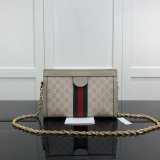 202205SS新作Gucciグッチ レディース ショルダーバックスーパーコピー