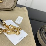 202205SS新作Gucciグッチ レディース ショルダーバックスーパーコピー