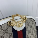 202205SS新作Gucciグッチ レディース ショルダーバックスーパーコピー