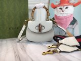 202205SS新作Gucciグッチ レディース ショルダーバックスーパーコピー