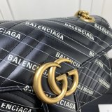 202205SS新作Gucciグッチ レディース ショルダーバックスーパーコピー