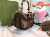 202205SS新作Gucciグッチ レディース ショルダーバックスーパーコピー