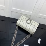 202205SS新作Gucciグッチ レディース ショルダーバックスーパーコピー
