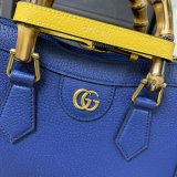 202205SS新作Gucciグッチ レディース ショルダーバックスーパーコピー