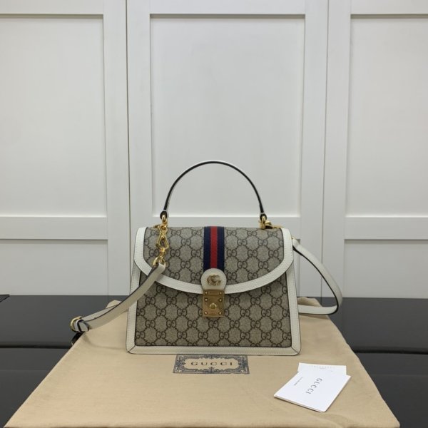 202205SS新作Gucciグッチ レディース ショルダーバックスーパーコピー