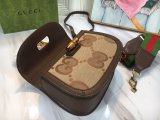 202205SS新作Gucciグッチ レディース ショルダーバックスーパーコピー