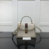 202205SS新作Gucciグッチ レディース ショルダーバックスーパーコピー