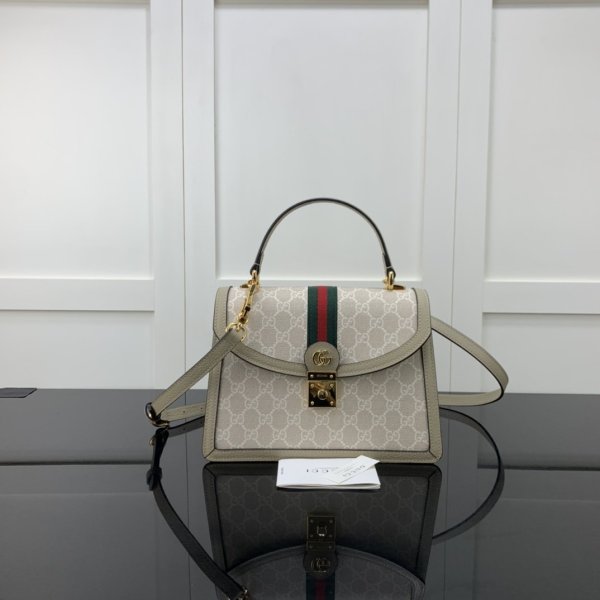202205SS新作Gucciグッチ レディース ショルダーバックスーパーコピー