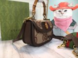 202205SS新作Gucciグッチ レディース ショルダーバックスーパーコピー