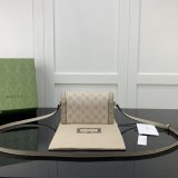 202205SS新作Gucciグッチ レディース ショルダーバックスーパーコピー