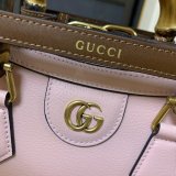 202205SS新作Gucciグッチ レディース ショルダーバックスーパーコピー