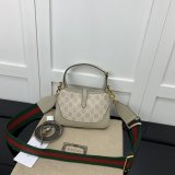 202205SS新作Gucciグッチ レディース  ハンドバックスーパーコピー