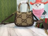 202205SS新作Gucciグッチ レディース ショルダーバックスーパーコピー