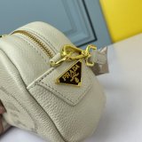 202205SS新作PRADAプラダレディース  ショルダーバックスーパーコピー