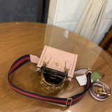 202205SS新作Gucciグッチ レディース ショルダーバックスーパーコピー