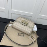 202205SS新作Gucciグッチ レディース ショルダーバックスーパーコピー