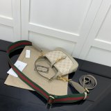 202205SS新作Gucciグッチ レディース  ハンドバックスーパーコピー