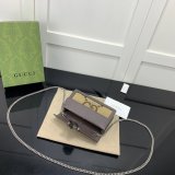 202205SS新作Gucciグッチ レディース ショルダーバックスーパーコピー