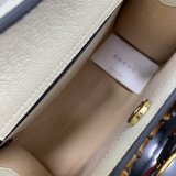 202205SS新作Gucciグッチ レディース ショルダーバックスーパーコピー