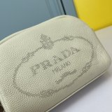 202205SS新作PRADAプラダレディース  ショルダーバックスーパーコピー