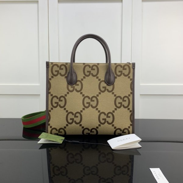 202205SS新作Gucciグッチ レディース  ハンドバックスーパーコピー