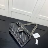 202205SS新作Gucciグッチ レディース ショルダーバックスーパーコピー