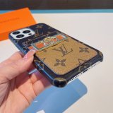 202205ルイヴィトン/Louis Vuitton ケース最新全機種13 Pro/11/Xs Max/Xr/XS/iPhone7/7P/8/8P/iPhone12