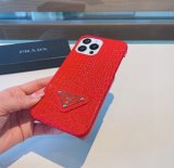 202205Pradaプラダケース最新全機種11 Pro/11/Xs Max/Xr/XS/iPhone7/7P/8/8P/ iPhone12/iPhone13