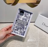202205Diorディオールケース最新全機種11 Pro/11/Xs Max/Xr/XS/iPhone7/7P/8/8P/ iPhone12/iPhone13