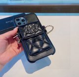 202205Chanelシャネルケース最新全機種11 Pro/11/Xs Max/Xr/XS/iPhone7/7P/8/8P/ iPhone12/iPhone13