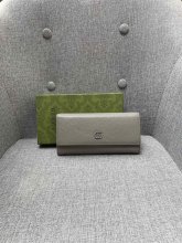 202205SS グッチGucci新作通販  長財布スーパーコピー