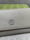 202205SS グッチGucci新作通販  長財布スーパーコピー