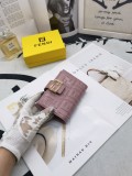 202205SS  フェンディFendi新作通販  短財布スーパーコピー