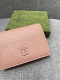 202205SS グッチGucci新作通販  短財布スーパーコピー