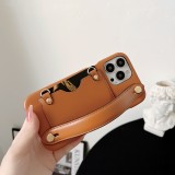 202205フェンディ/Fendiケース最新全機種11 Pro/11/Xs Max/Xr/XS/iPhone7/7P/8/8P/ iPhone12/iPhone13  2色