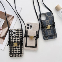 202205セリーヌ/Celine iPhoneケースコピー最新全機種13 Pro/113色