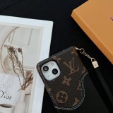 202205ルイヴィトン/Louis Vuitton ケース最新全機種13 Pro/11/Xs Max/Xr/XS/iPhone7/7P/8/8P/iPhone12 4色