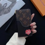 202205ルイヴィトン/Louis Vuitton ケース最新全機種13 Pro/11/Xs Max/Xr/XS/iPhone7/7P/8/8P/iPhone12 4色