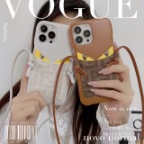 202205フェンディ/Fendiケース最新全機種11 Pro/11/Xs Max/Xr/XS/iPhone7/7P/8/8P/ iPhone12/iPhone13  3色